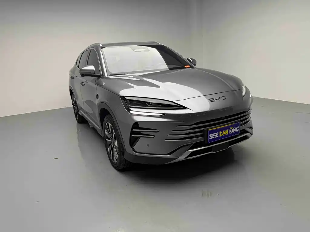 BYD SONGJIANG NEW ENERGY