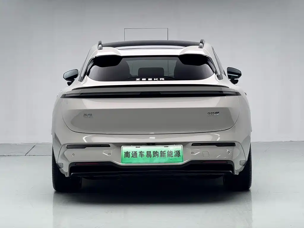 Zeekr 007GT 2025 Smart Drive 100kWh