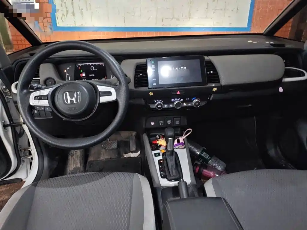 Honda Life — миниатюра 13