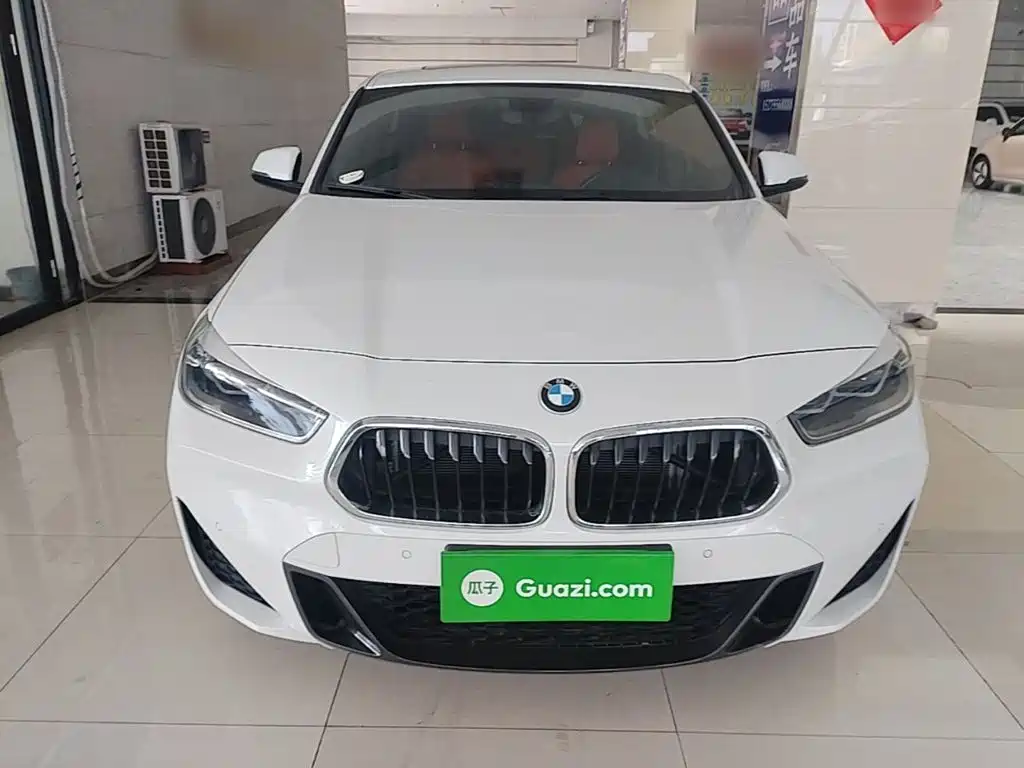 BMW X2 — миниатюра 3