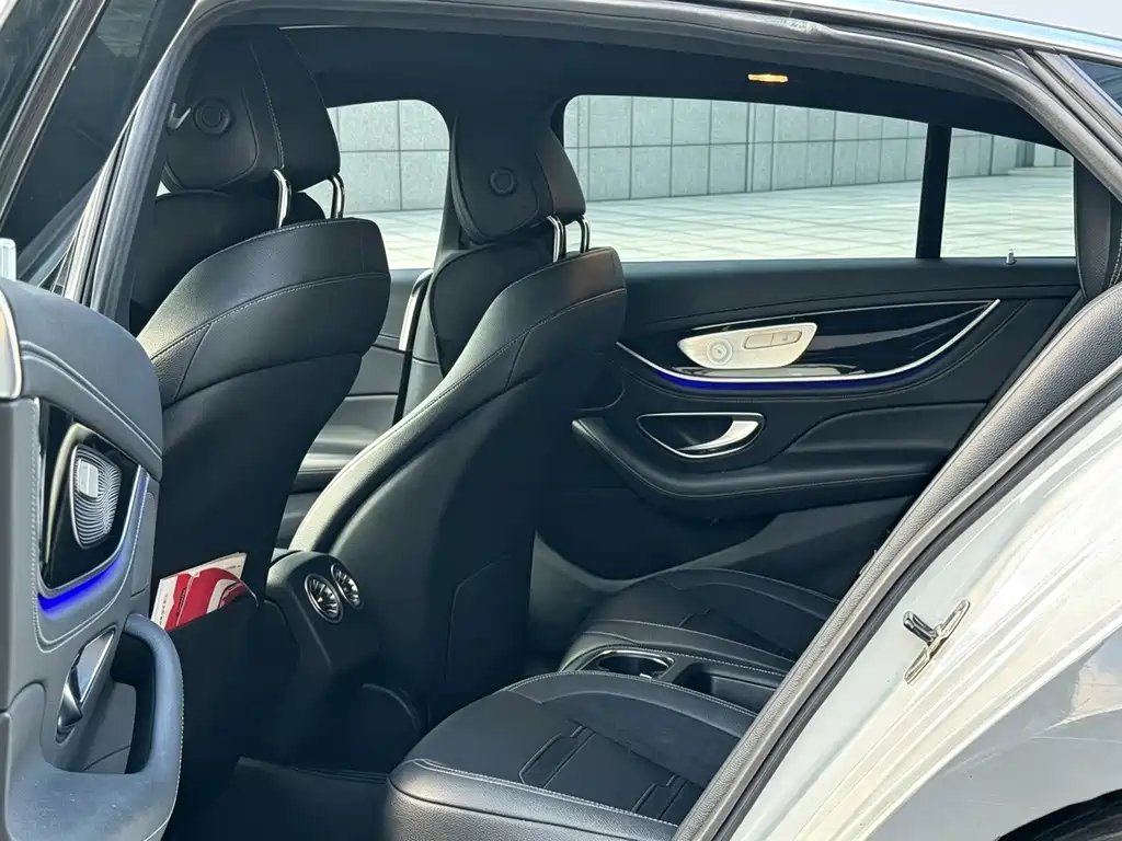 Mercedes-Benz AMG GT — миниатюра 15