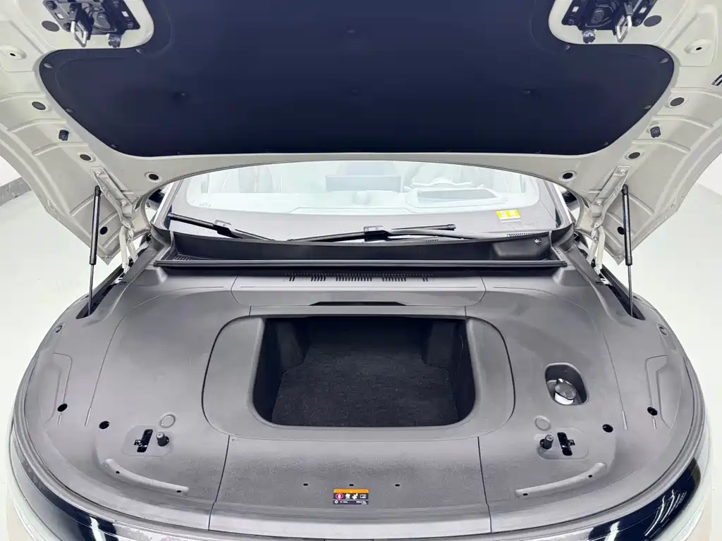 Zeekr 007GT 2025 Smart Drive 100kWh