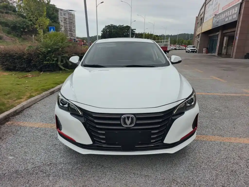 Changan Ruicheng CC — миниатюра 3