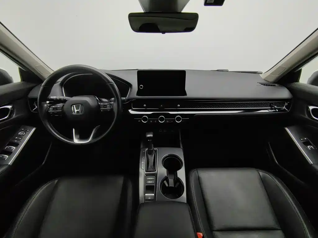 Honda Integra — миниатюра 5