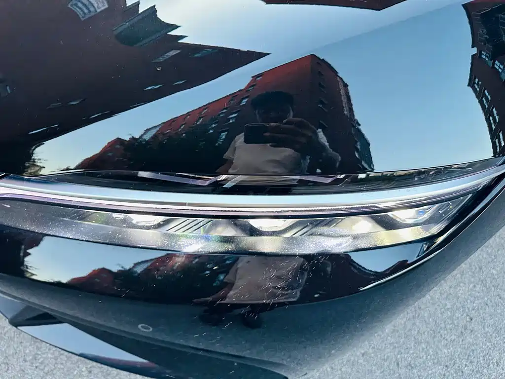 BYD Han — миниатюра 20