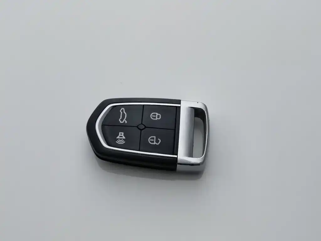 Borgward BX5 — миниатюра 19