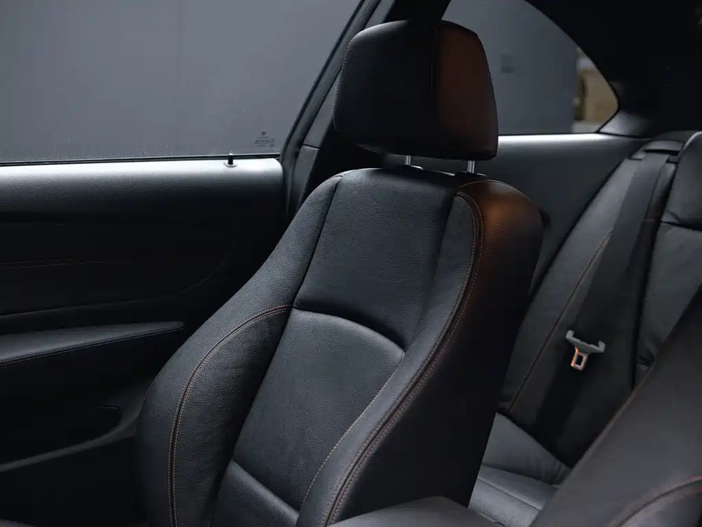 BMW 1 Series M — миниатюра 29