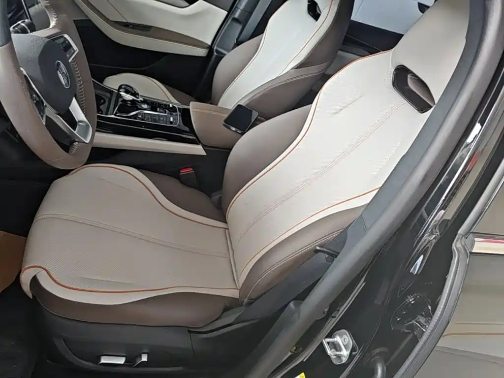 BYD Qin PLUS — миниатюра 15