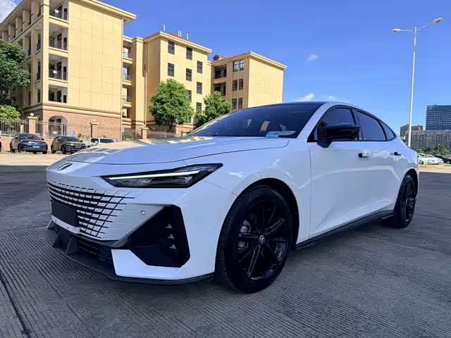 2023 Changan UNI-V