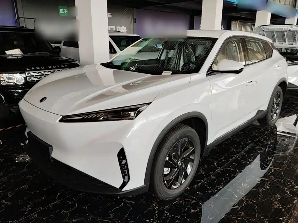 Aeolus SKY EV01