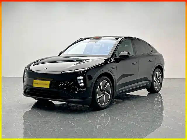 2023 Nio EC6