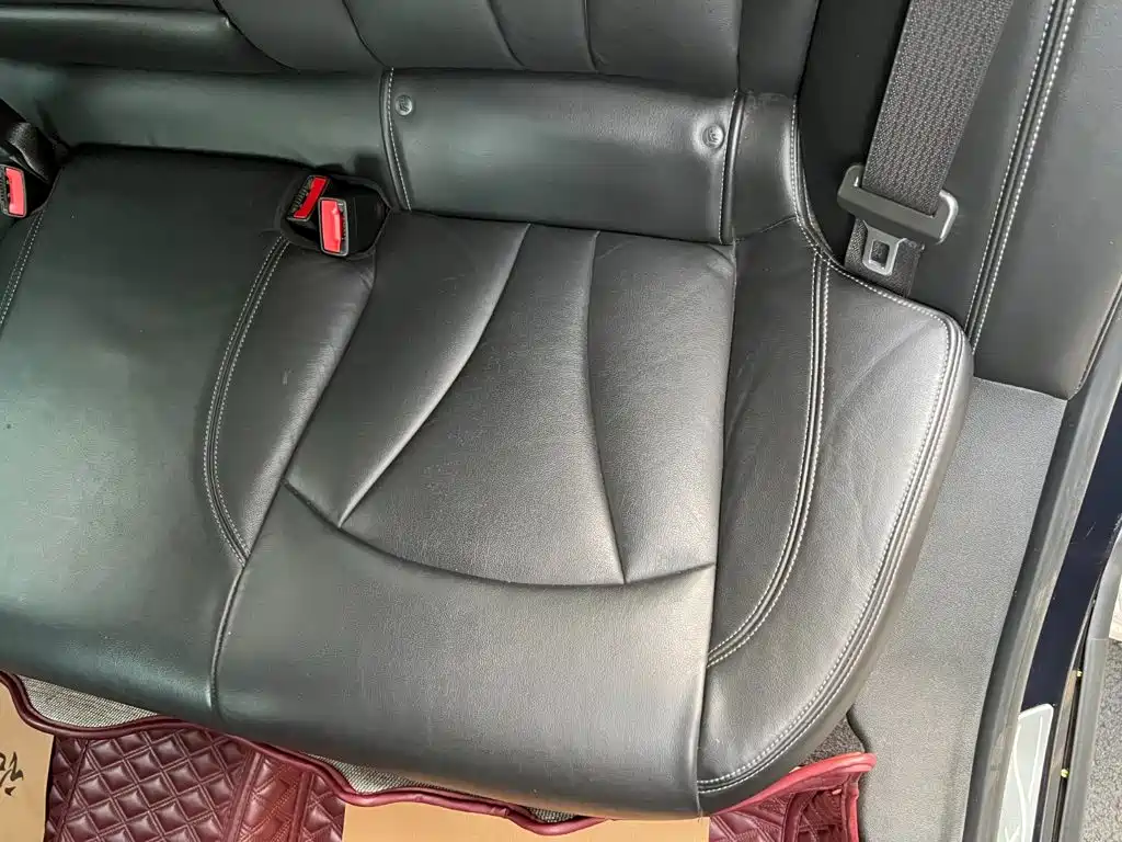 Buick LaCrosse — миниатюра 18