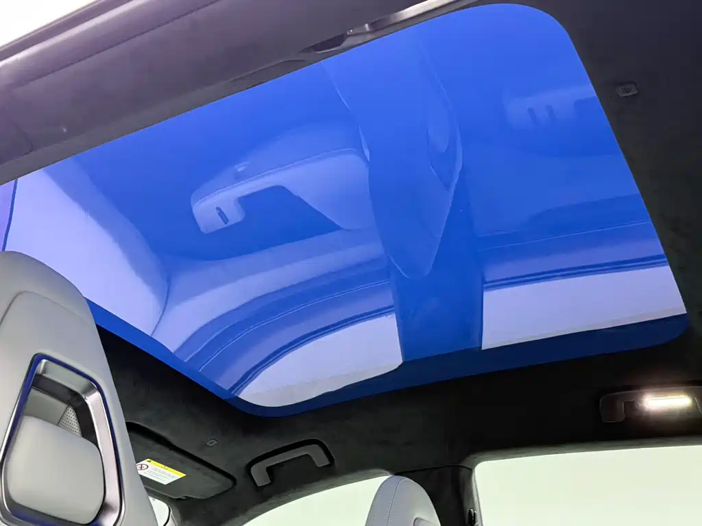 ZEEKR EXTREME KRYPTON 001