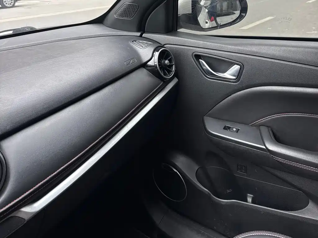 DONGFENG SCENERY 500