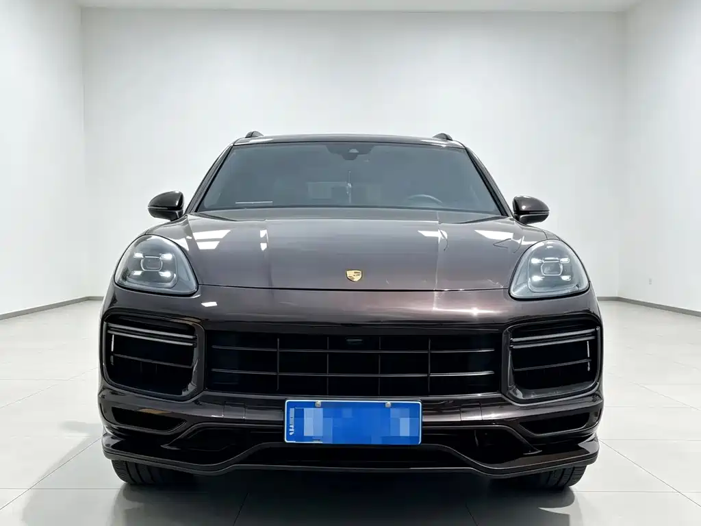 Porsche Cayenne Cayenne 3.0T, фото 2