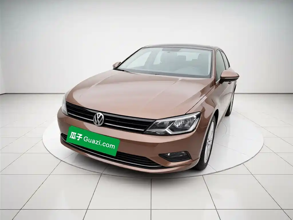 Volkswagen Lamando 2018