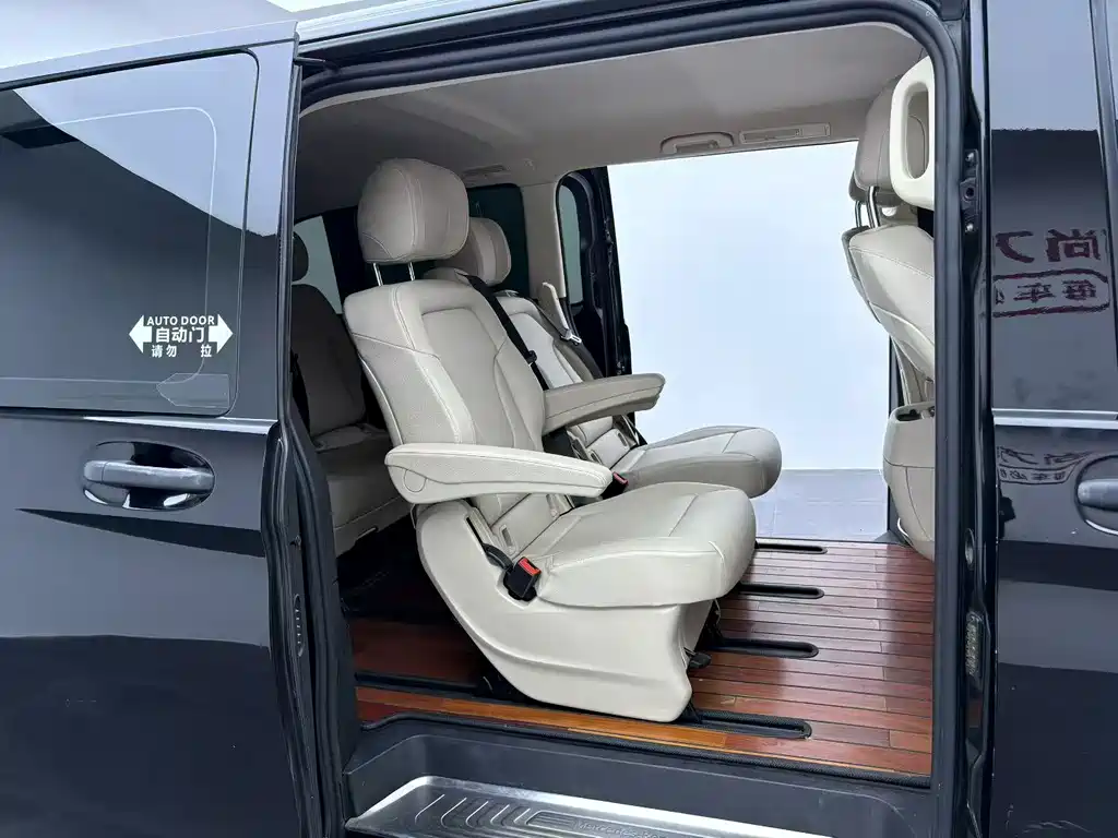 Mercedes-Benz Vito 2016 2.0T