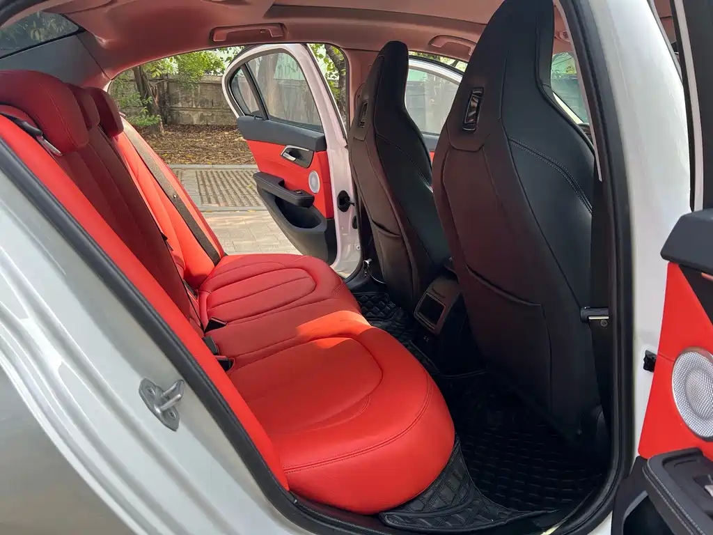 BMW 1 Series 1 2023 125i M Sport