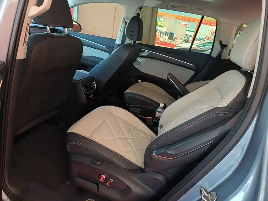 Volkswagen Talagon — миниатюра 17