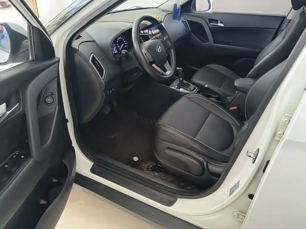 Hyundai ix25 — миниатюра 16