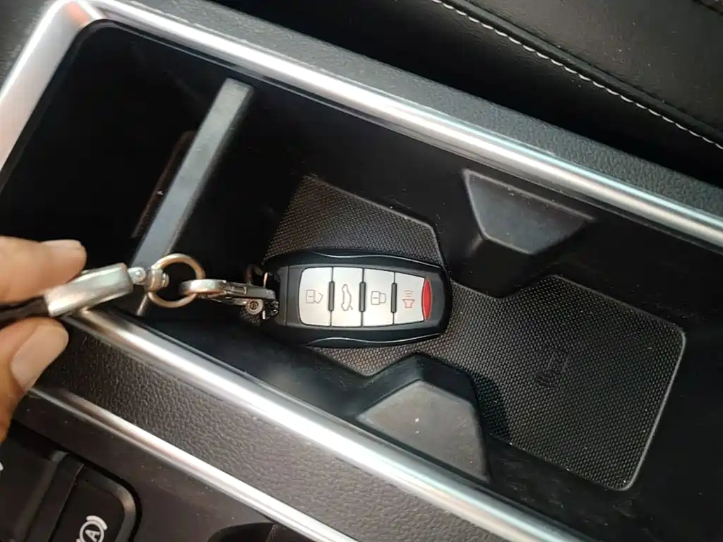 Haval M6 — миниатюра 9