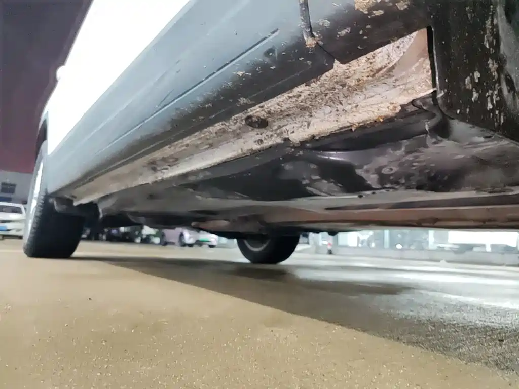 Volkswagen Tiguan — миниатюра 21