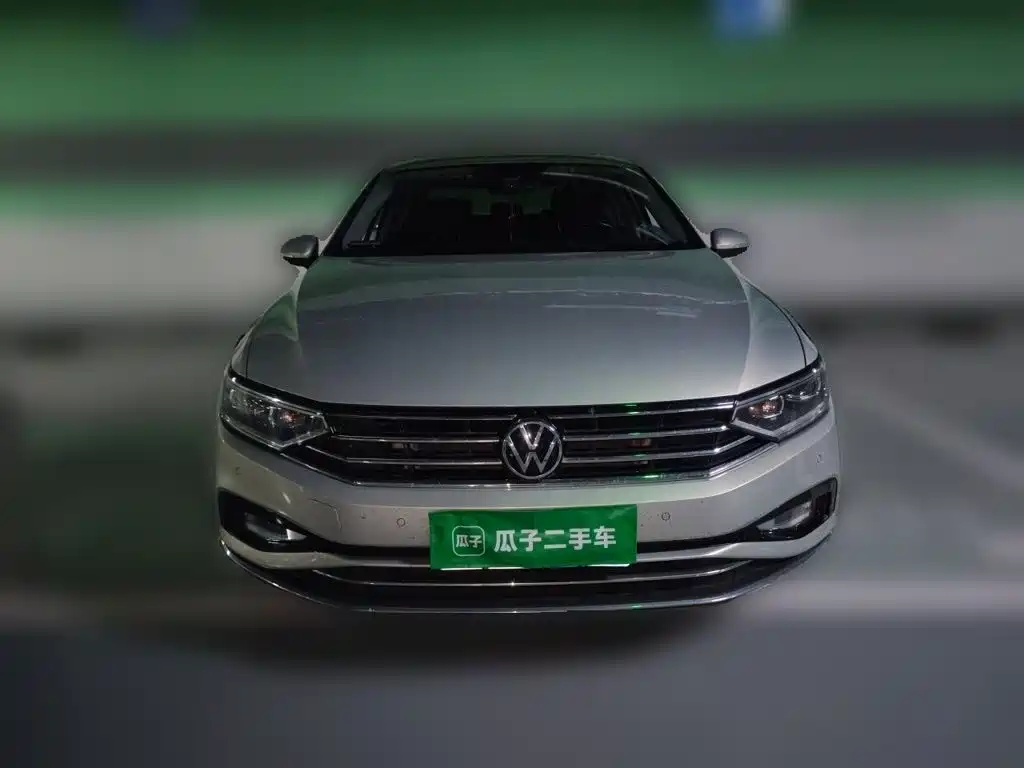 Volkswagen Magotan — миниатюра 23
