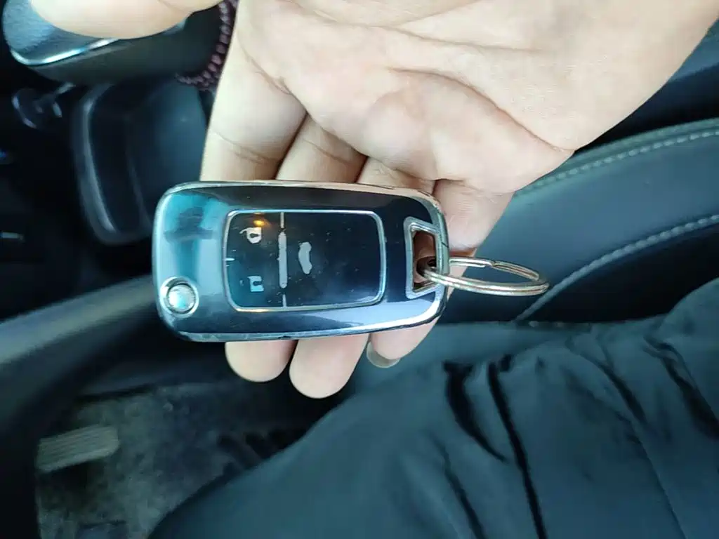 Chevrolet Cavalier — миниатюра 9