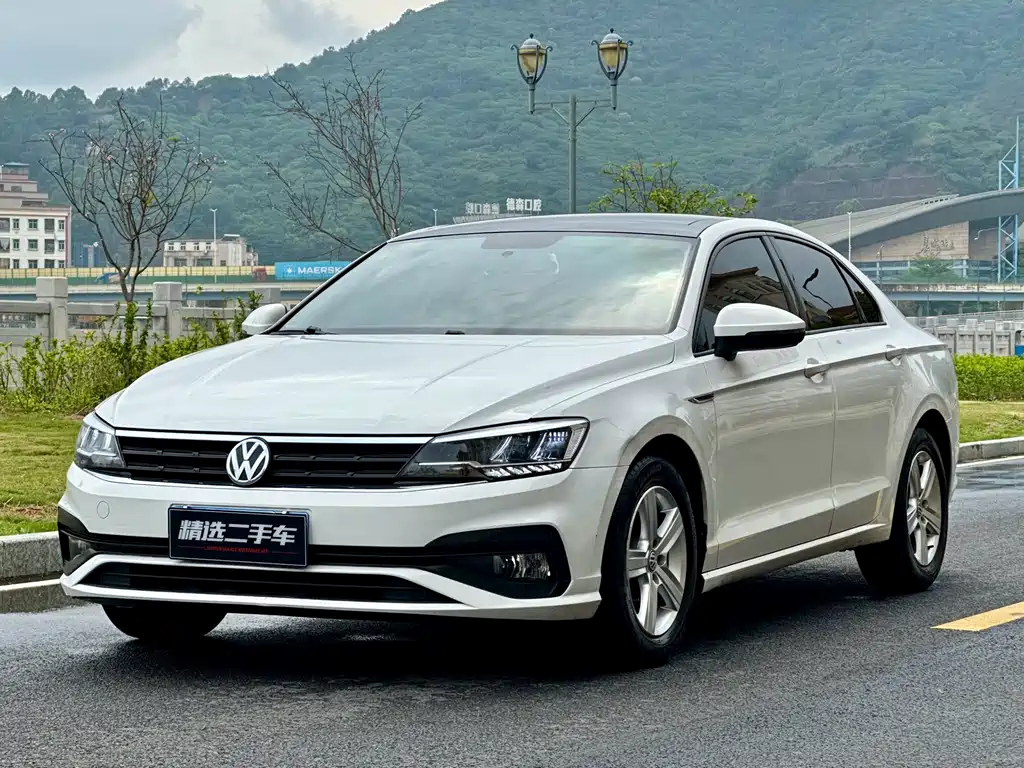 Volkswagen Lamando 2019