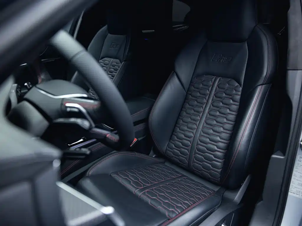 Audi RS 6 — миниатюра 15