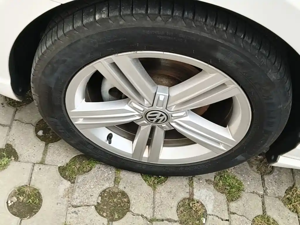 Volkswagen Lamando — миниатюра 23