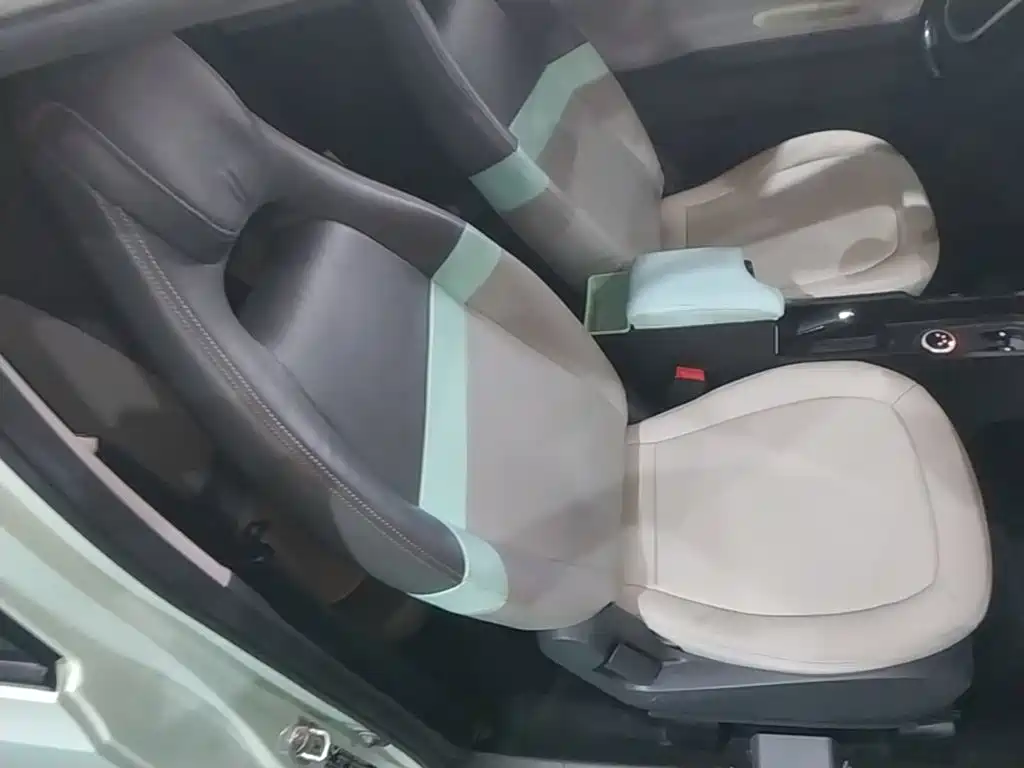 Wuling MINIEV — миниатюра 25