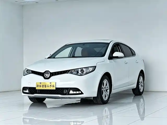MG GT
