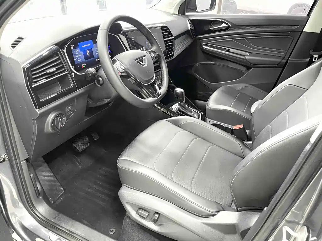 Jetta VS5 2022 280TSI AT Pro