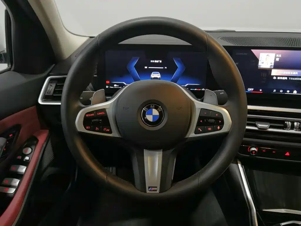 BMW 3 Series — миниатюра 11