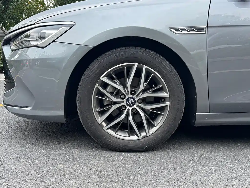 BYD Qin PLUS — миниатюра 21