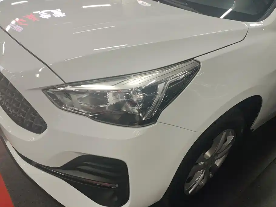 Haval M6 2021 PLUS 1.5T DCT