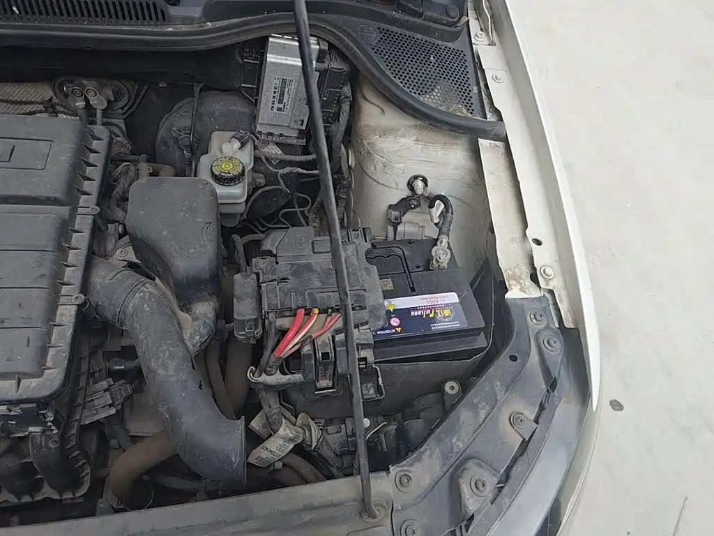 Volkswagen Polo — миниатюра 21