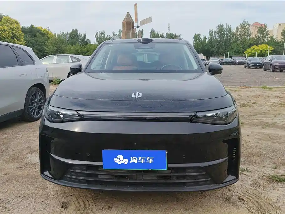 Leapmotor C16 2026 280 6 мест