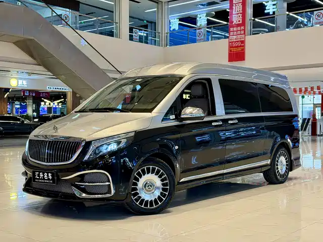 MERCEDES BENZ VITO