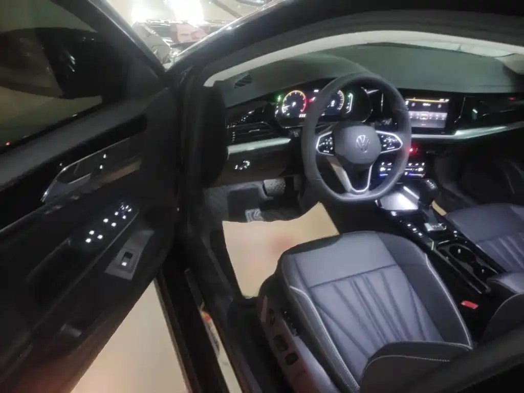 Volkswagen Passat — миниатюра 16