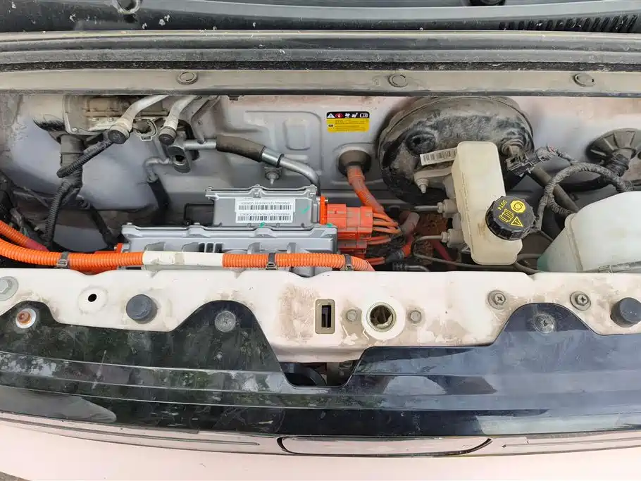 Wuling Mini EV MINIEV 2022 Fashion