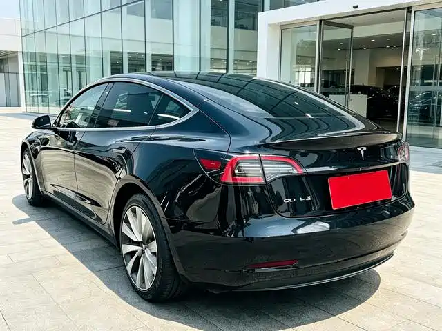 Tesla Model 3 — миниатюра 6