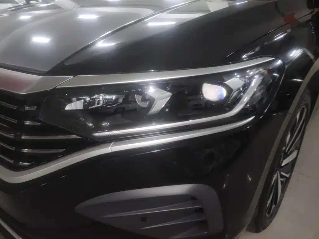 Volkswagen Passat — миниатюра 24