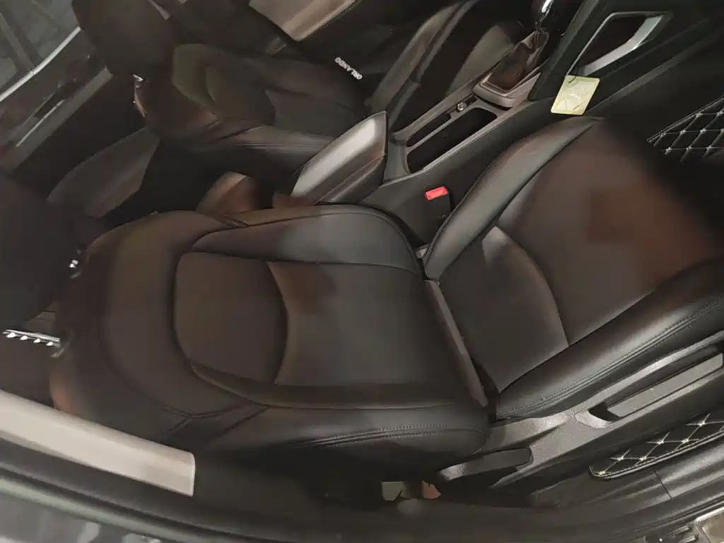 Chevrolet Volando — миниатюра 25