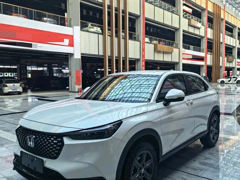 Honda XR-V