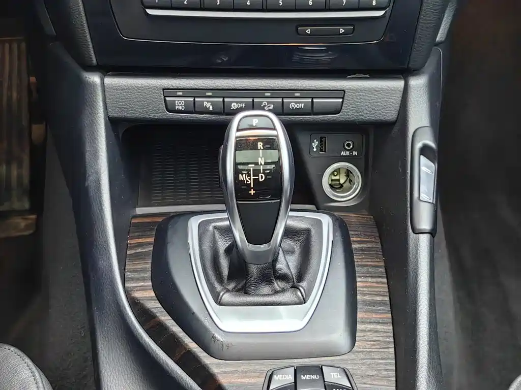 BMW X1 — миниатюра 13