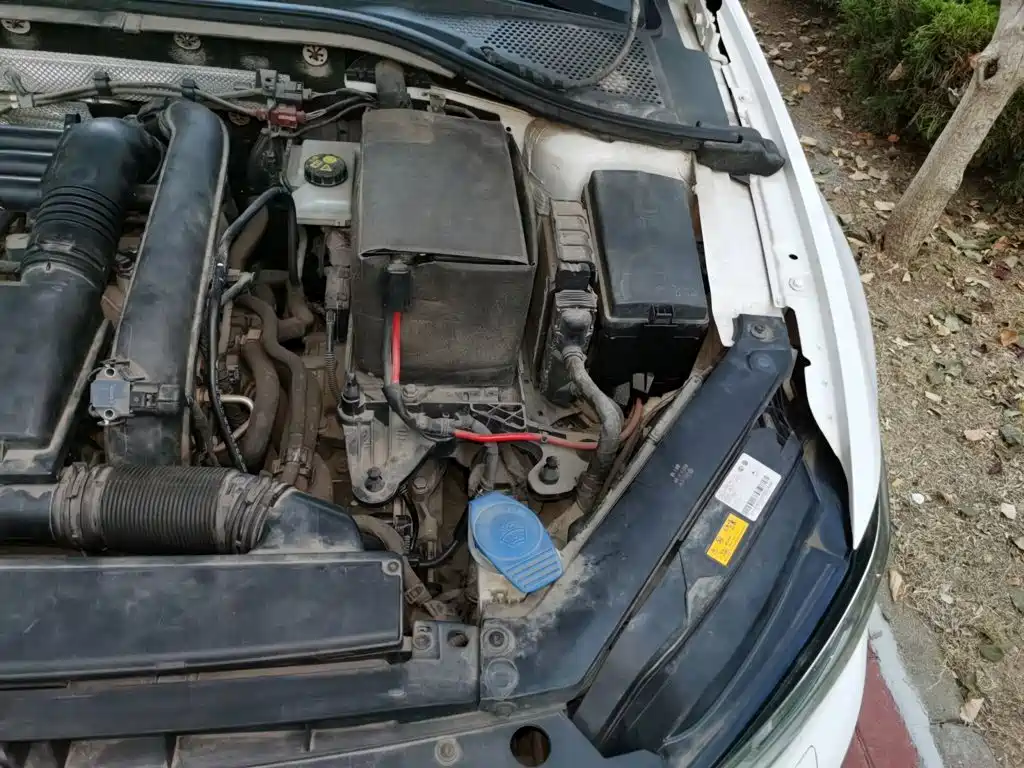 Volkswagen Lamando — миниатюра 21