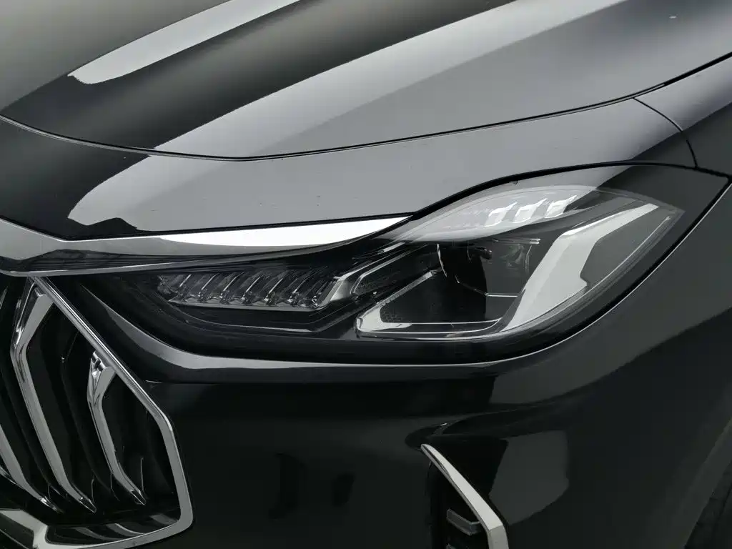 Jetour X70 PLUS — миниатюра 7