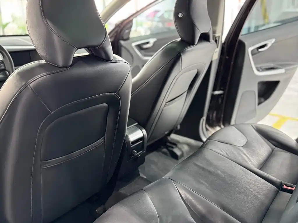 Volvo XC60 2017 T5